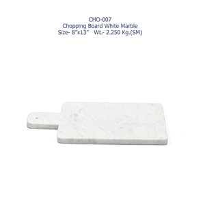 Planche à découper en marbre artisanale, motif vague, rectangulaire, plateau de service pour charcuterie, préparation des repas, cuisine, maison, restaurant, de qualité supérieure - Product Image 3
