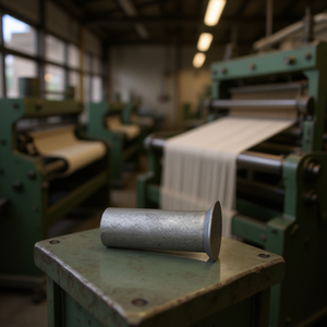 Rivet spécial 8X20.9 90G pour machines à tisser - Product Image 2
