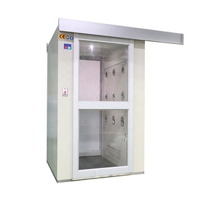 Nouveau produit de douche d'air en acier inoxydable 304 de haute qualité et durable - Product Image 5