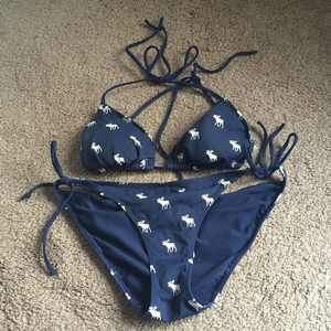 Solid New Arrival Plaid Women's 2 Piece <b>Bikini</b> <b>Set</b> High Quality Quick Dry Eco-Friendly Swimwear Beachwear Wholesale - Product Image 6