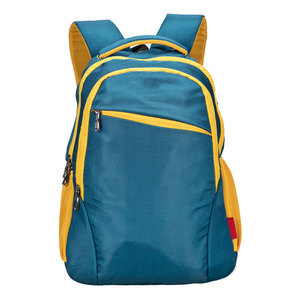 Custom School <b>Backpack</b> Waterproof Zipper Logo Printing Embroidery Polyester <b>Corduroy</b> Large Capacity Unisex Student Durable Light - Product Image 2