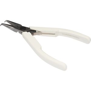 ลินด์สตรอม 7892 60 °   คีมปากแหลมปลายงอพร้อมด้ามจับสังเคราะห์ - Product Image 5