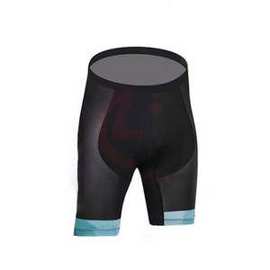 Conjunto de Uniforme de Ciclismo para Hombre, Jersey y Pantalones Cortos Transpirables y Ligeros para Entrenamiento, Paseo y Competición - Product Image 4