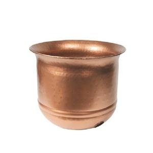 Support de rangement pour tuyau d'arrosage d'extérieur en fer de haute qualité, tendance et nouveau, avec finition patine rustique, taille et couleur personnalisables - Product Image 4