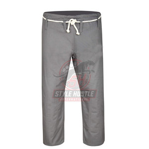 Uniforme de Karate Profesional para Artes Marciales, Material Duradero de Alta Calidad - Product Image 4