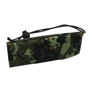Funda Protectora Ligera de Poliéster para Barril de Paintball con Impresión de Logotipo, Venta al Por Mayor - Product Image 2