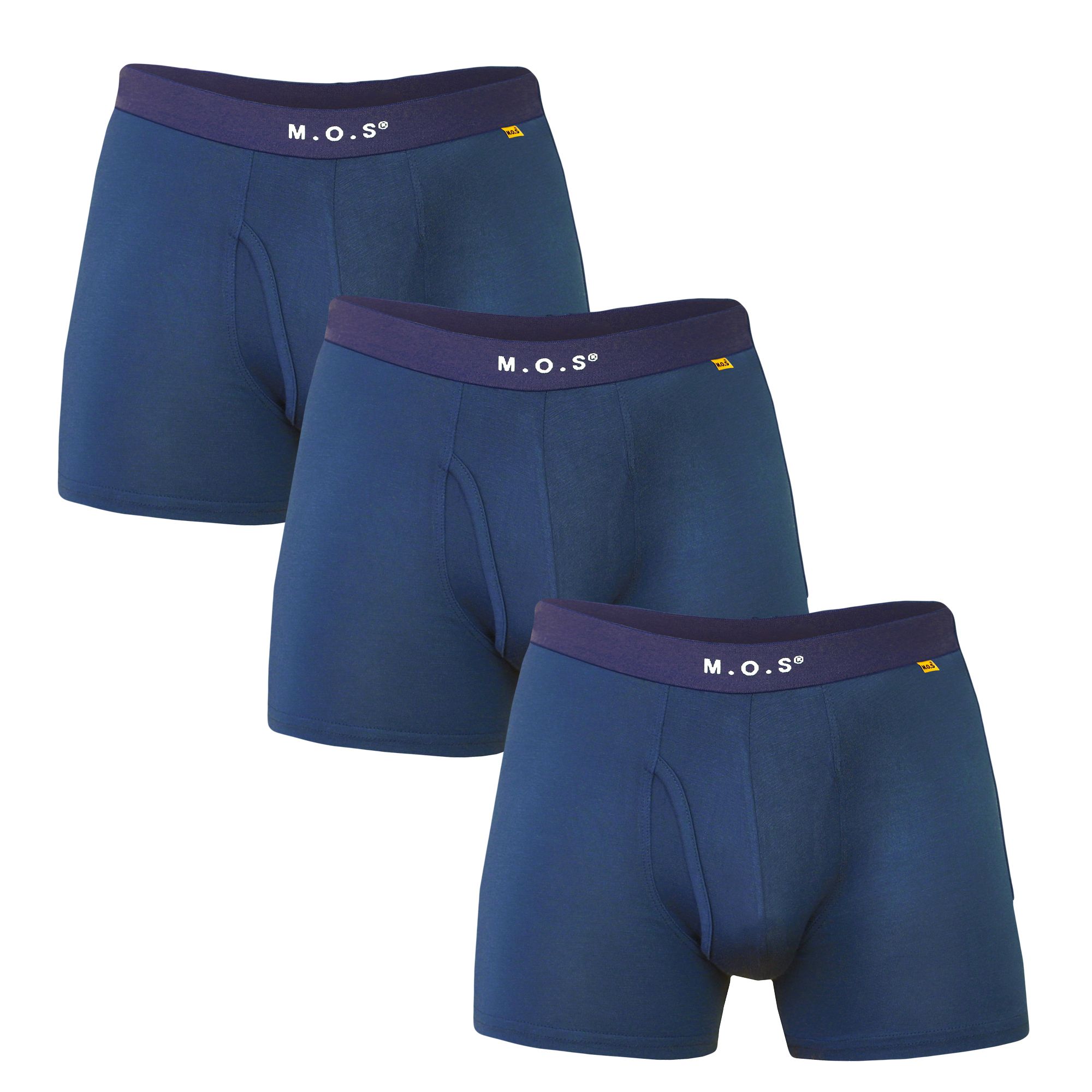 Dark Blue Color