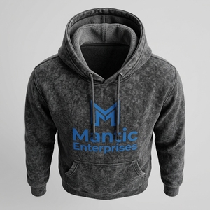 Compre Sudaderas con Capucha OEM ODM con Lavado Ácido para Hombre, Sudaderas Personalizadas Estilo Vintage, Sudaderas Básicas 100% Algodón, Sudaderas con Capucha de Mezcla de Algodón - Product Image 1