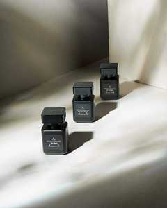 น้ำหอมหรูสำหรับผู้ชาย กลิ่น NOTES MEKONG หอมติดทนนาน กลิ่นไม้หอม คุณภาพสูง Eau De Parfum จากซัพพลายเออร์เวียดนาม ขนาด 30 มล. ลดราคาพิเศษ - Product Image 3