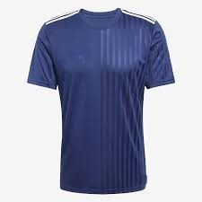 Camiseta deportiva de poliéster para mantener a los jugadores cómodos y seguros mientras brindan resistencia en cada partido - Product Image 2
