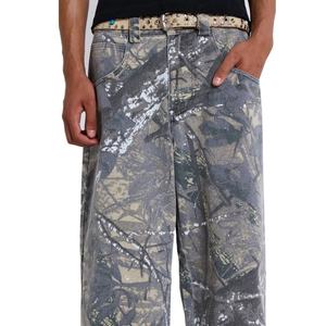 Pantalons de chasse d'hiver, isolés, imperméables, softshell, pantalons de chasse d'extérieur, fabricant OEM ODM - Product Image 5