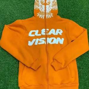 Sweat-shirt à capuche noir pour homme avec fermeture éclair intégrale, service OEM, pour streetwear, veste tricotée d'hiver, 100% coton, uni, décontracté, séchage rapide, avec poche - Product Image 3