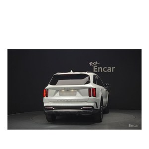 Kia Sorento Diésel 2.2 2WD 2021 con Caja de Cambios Automática, Volante a la Izquierda, Asientos de Cuero, Estándar de Emisiones Euro V, 81,916 km - Product Image 4