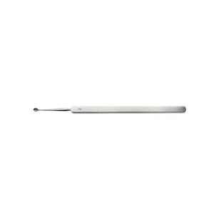 Instruments de curette manuels professionnels pour ophtalmologie à usage chirurgical, kit d'élimination des chalazions, implants dentaires SD-86 certifiés CE - Product Image 3