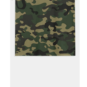 เสื้อยืดสตรีทแวร์ผู้ชาย ออกแบบเอง คอกลม แขนสั้น ผ้าฝ้าย 100% ระบายอากาศได้ดี เสื้อฤดูร้อน น้ำหนัก 120 กรัม - Product Image 5