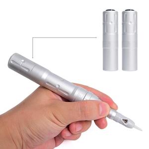 Máquina Inalámbrica de Tatuaje Permanente para Cejas, Microblading, Sombreado, Delineador de Ojos y Labios, Uso PMU - Product Image 3