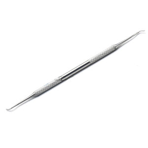 Nettoyeur d'oreilles et gratte-dents pour animaux de compagnie (2 pièces) – Outil d'hygiène pour chats et chiens, élimination du cérumen et nettoyage des dents - Product Image 2