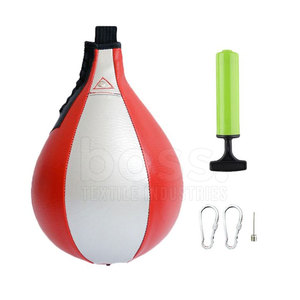 Equipo de Entrenamiento de Boxeo, Bola de Velocidad, Nueva Llegada, Bola de Velocidad Personalizada con Tu Propio Diseño - Product Image 2