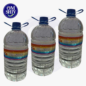 Huile de démarrage Om Shiv Transformer 5 litres, huile isolante diélectrique pour transformateurs électriques, équipements électriques et industriels - Product Image 5