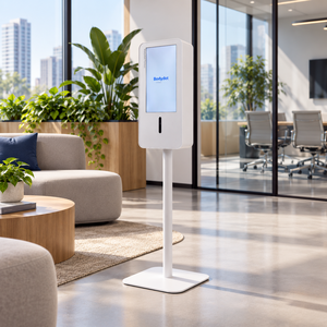 BDF1000 : Analyse de la posture corporelle basée sur l'IA pour les environnements des centres de fitness professionnels - Product Image 1