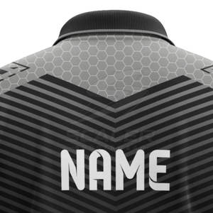 Camiseta de Cricket para Hombre, de Secado Rápido, Transpirable, Ligera, con Diseño Cómodo, Ideal para Uso Diario - Product Image 6