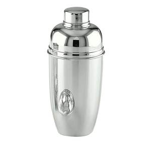 Coctelera de Acero Inoxidable de Alta Calidad para Preparación Profesional de Cócteles, Perfecta para Bartenders y Mixólogos - Product Image 3