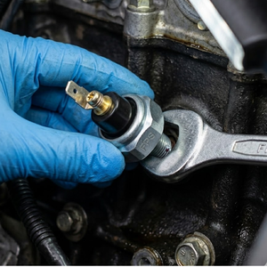 Proveedor OEM de sensores de presión de aceite automotriz de alta calidad para automóviles japoneses - Product Image 6