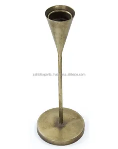 Candelabro de Alta Gama para Vestíbulo de Hotel y Decoración de Interiores, Fabricante de Candelabros Navideños Zahid Exports - Product Image 1