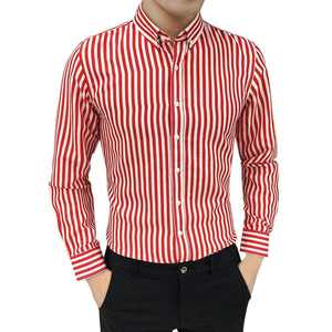 Camisa de Poliéster Transpirable para Uniforme de Oficina Corporativa para Hombre de Elite Vanguard International - Product Image 6