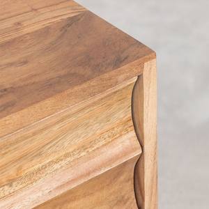 Mueble TV Vandana Arion Terra 145x40 cm en madera de acacia Petter - Product Image 5