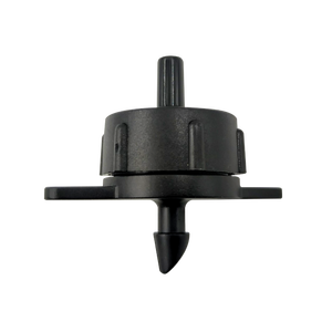 Control Drip Nozzle with <b>Angle</b> Adjustment for Agricultural & Garden Irrigation - Product Image 6