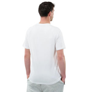 เสื้อเทนนิสโพลีเอสเตอร์แบบยูนิเซ็กซ์ราคาส่ง พิมพ์ลายตามสั่ง ชุดแบดมินตันพร้อมส่ง สินค้าพร้อมส่งสำหรับฤดูร้อน เสื้อพิคเคิลบอล - Product Image 6