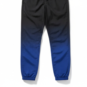 Conjunto de Chándal de Lujo Estilo Urbano con Hombros Caídos, Sudadera Oversize de Tejido Grueso y Pantalones de Chándal, Ropa Deportiva Personalizada - Product Image 4