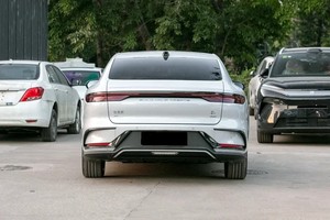 Voiture électrique BYD HAN - Product Image 4