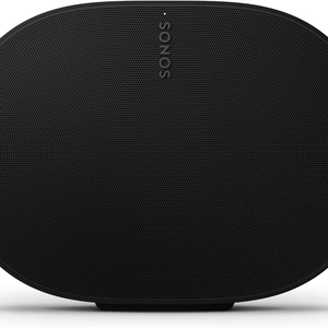 Era 300 - Noir - Haut-parleur intelligent sans fil compatible Alexa avec Dolby Atmos - Product Image 1