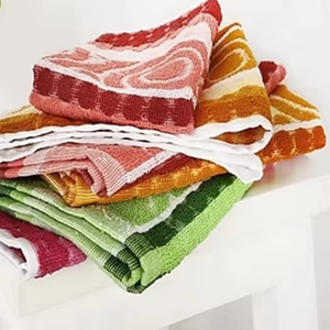 Toalla de baño al por mayor con tela suave y agradable para la piel, toalla de baño de secado rápido a la venta por exportadores - Product Image 2