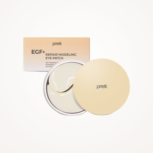 ผลิตภัณฑ์ดูแลผิวหน้า EGF Repair Modeling Eye Patch 52 แผ่น ความงามแบบเกาหลี - Product Image 6