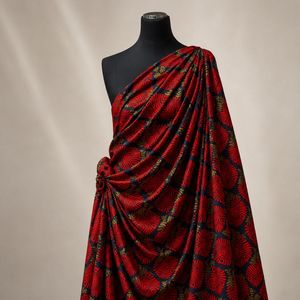 Premium Printed Fabric For Women Fashion Wear Designer <b>Garments</b> Boutique Collection And Modern Textile Fashion Wear Textile Line - Product Image 2