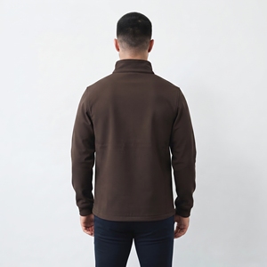 Chaqueta Softshell Impermeable para Hombre, Cortavientos, para Senderismo al Aire Libre, Fabricante OEM Personalizado, Chaqueta Softshell con Logotipo Bordado - Product Image 2