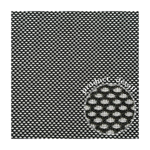 Tissu en maille PET/Élasthanne à forte extensibilité pour legging de yoga - Product Image 1