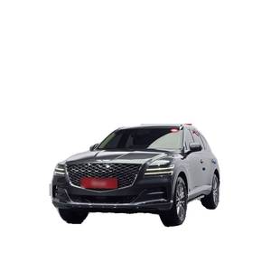 Genesis GV80 3.0 Diesel AWD SUV 2023, 30 108 km, normes d'émission Euro V, sièges en cuir, boîte de vitesses automatique, caméra de recul - Product Image 1