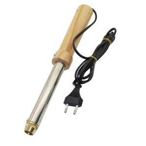 Écorneur Électrique Portatif Léger en Acier Inoxydable à Contrôle de Température Rapide et Thermostatique pour Bovins - Product Image 2