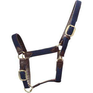 Harnais de polo professionnel, design robuste pour l'entraînement, la manutention, le contrôle de l'écurie et les performances équestres. Harnais de polo sportifs. - Product Image 1
