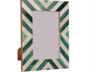 Luxury Bone Inlay Display <b>Frame</b> - Product Image 6