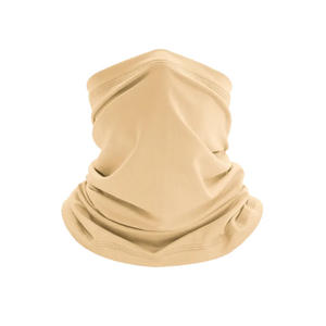 Máscara facial transpirable para pesca con cobertura total para protección contra el sol, el viento y el polvo para largas aventuras al aire libre. - Product Image 3