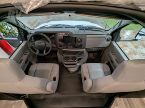 2025 2024 Used Rvs Fleetwood RV Class C Campers Rvs Motorhomes Custom Color Available Low Miles - Product Image 4
