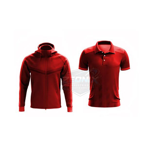 Servicio OEM, Uniforme de Fútbol Personalizable y Transpirable 100% Poliéster - Alta Calidad, ZEONIX INDUSTRIES, Nuevo Diseño, Bajo Precio - Product Image 3