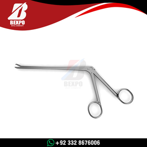 Pinces Magill de haute qualité pour l'anesthésie, outil chirurgical réutilisable, instrument chirurgical pour l'intubation ORL - Product Image 6