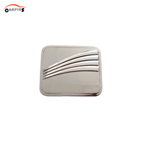 Ensemble complet d'accessoires de couleur chrome pour Nissan NV350 URVAN E26 2018-2025 Kit de chrome extérieur Accessoires de mise à niveau