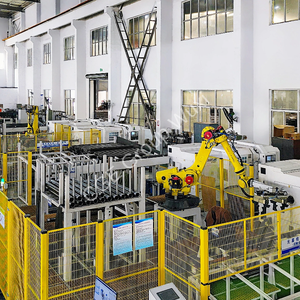 Tige de forage en acier au carbone forgé pour l'exploitation minière, équipement de forage de roche, vente en gros usine CGE - Product Image 5